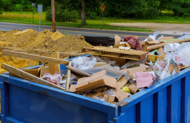 Best Dumpster Rental Services  in Cedar Grove, FL